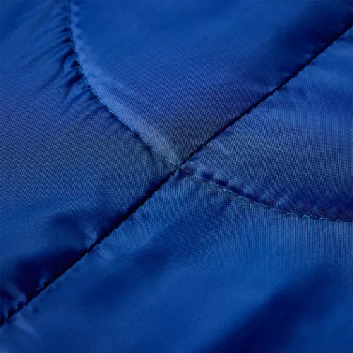  3-4 évszakos kétszemélyes felnőtthálózsák párnákkal