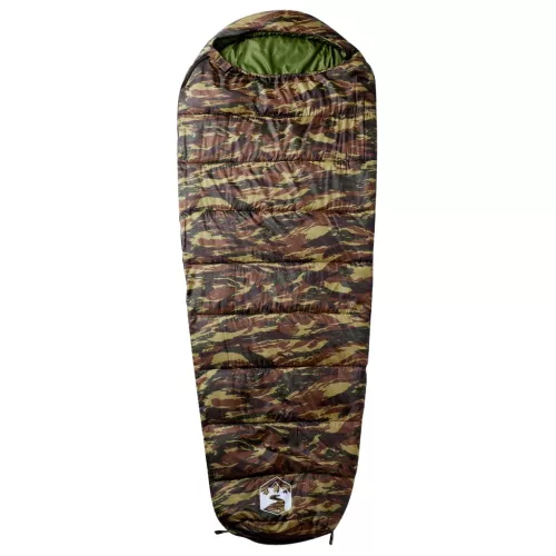  3 évszakos múmia alakú felnőtthálózsák