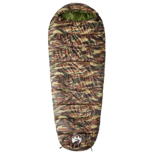  3 évszakos múmia alakú felnőtthálózsák