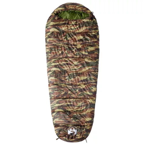  3 évszakos múmia alakú felnőtthálózsák