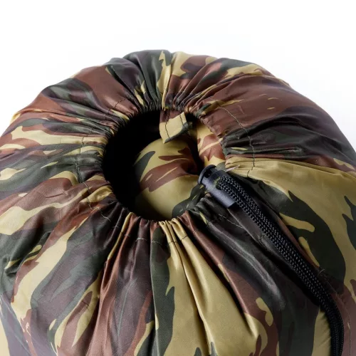  3 évszakos múmia alakú felnőtthálózsák