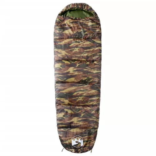  3 évszakos múmia alakú felnőtthálózsák