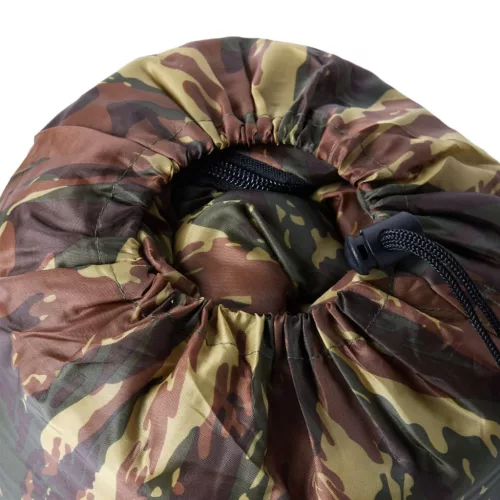  3 évszakos múmia alakú felnőtthálózsák