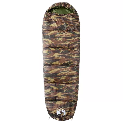  3 évszakos múmia alakú felnőtthálózsák