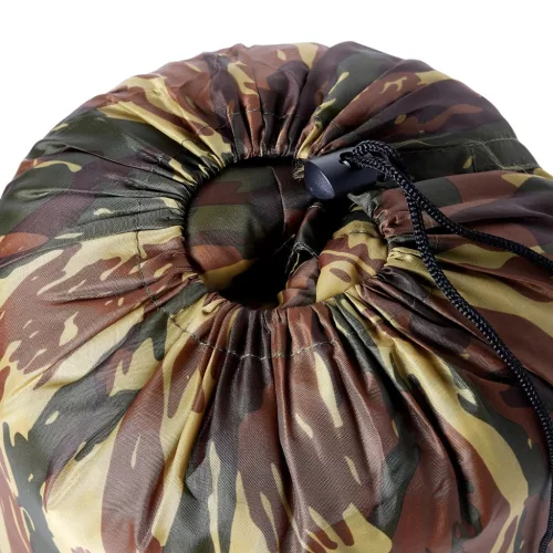  3 évszakos múmia alakú felnőtthálózsák