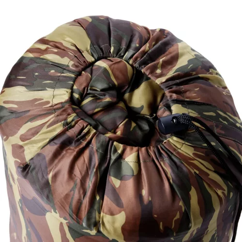  3 évszakos múmia alakú felnőtthálózsák