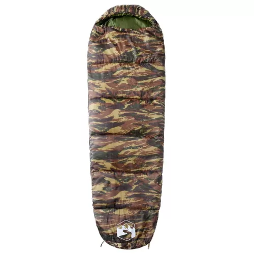  3 évszakos múmia alakú felnőtthálózsák