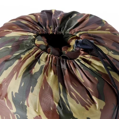  3 évszakos múmia alakú felnőtthálózsák