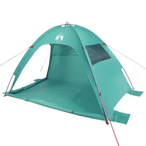  tengerzöld vízálló strandsátor