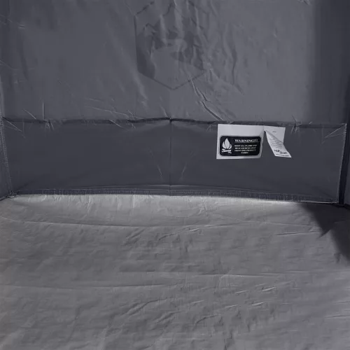  szürke és narancssárga vízálló tárolósátor