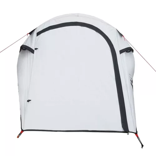  2 személyes fehér sötétítő szövet vízálló alagút kempingsátor