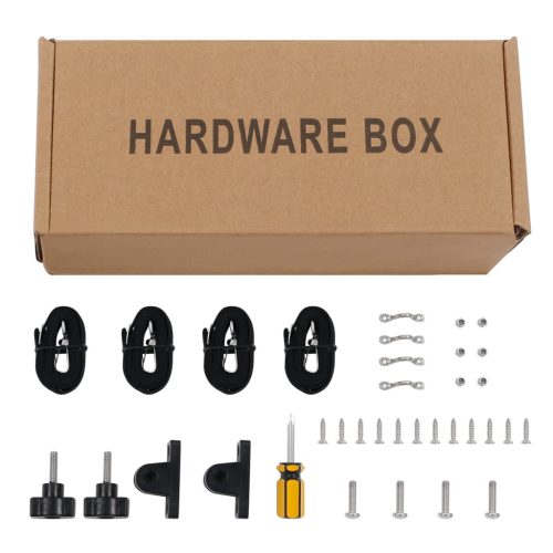  szürke kétágú bimini tető 180 x 150 x 110 cm