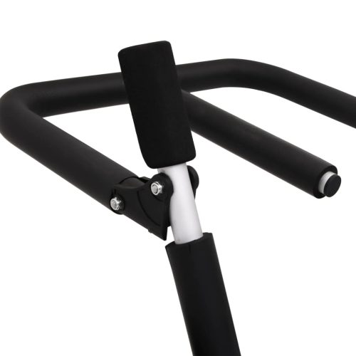  összecsukható alumínium SUP kocsi 2 szörfdeszkához 90 kg