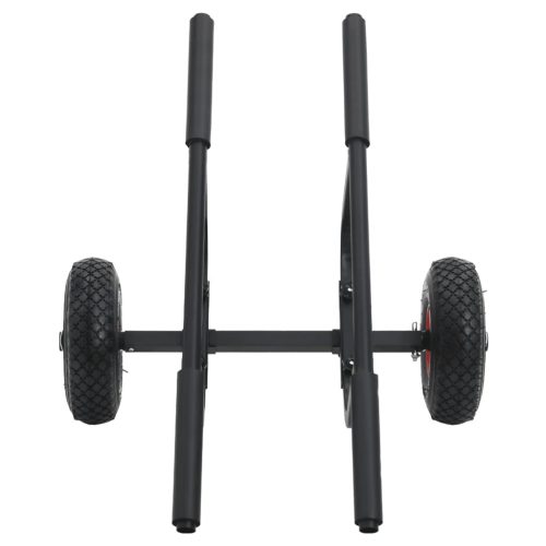  alumínium kajakszállító kocsi 90 kg