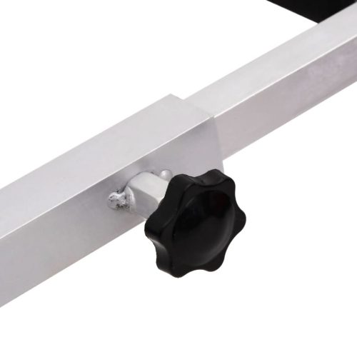  alumínium kajakszállító kocsi 90 kg