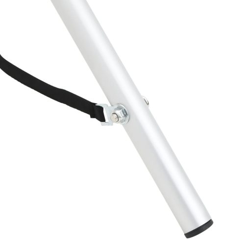  alumínium kajakszállító kocsi 90 kg