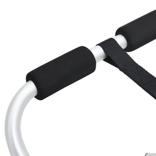  alumínium kajakszállító kocsi 90 kg