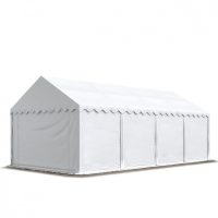 Premium raktársátor