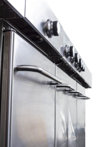 EPT Arizona BBQ Premium Line gázgrill, 6 égőfej + ajándék nyomáscsökkentő