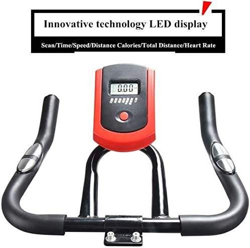 LoboGlorioso beltéri spin szobakerékpár