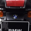 VID Elektromos motorkerékpár piros BMW 283