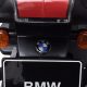 VID Elektromos motorkerékpár piros BMW 283