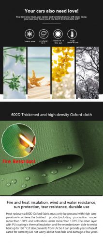 discontmania összecsukható garázs 13,75m2