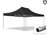 Professional collapsible tent PROFESSIONAL 620g/m2 tarp