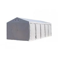 Vario raktársátrak 4m oldalmagassággal